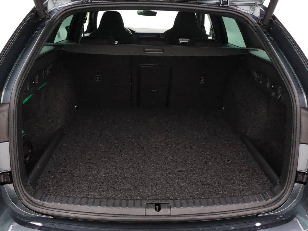Skoda Octavia combi 1.4 tsi rs iv phev business | automaat | matrix led | n