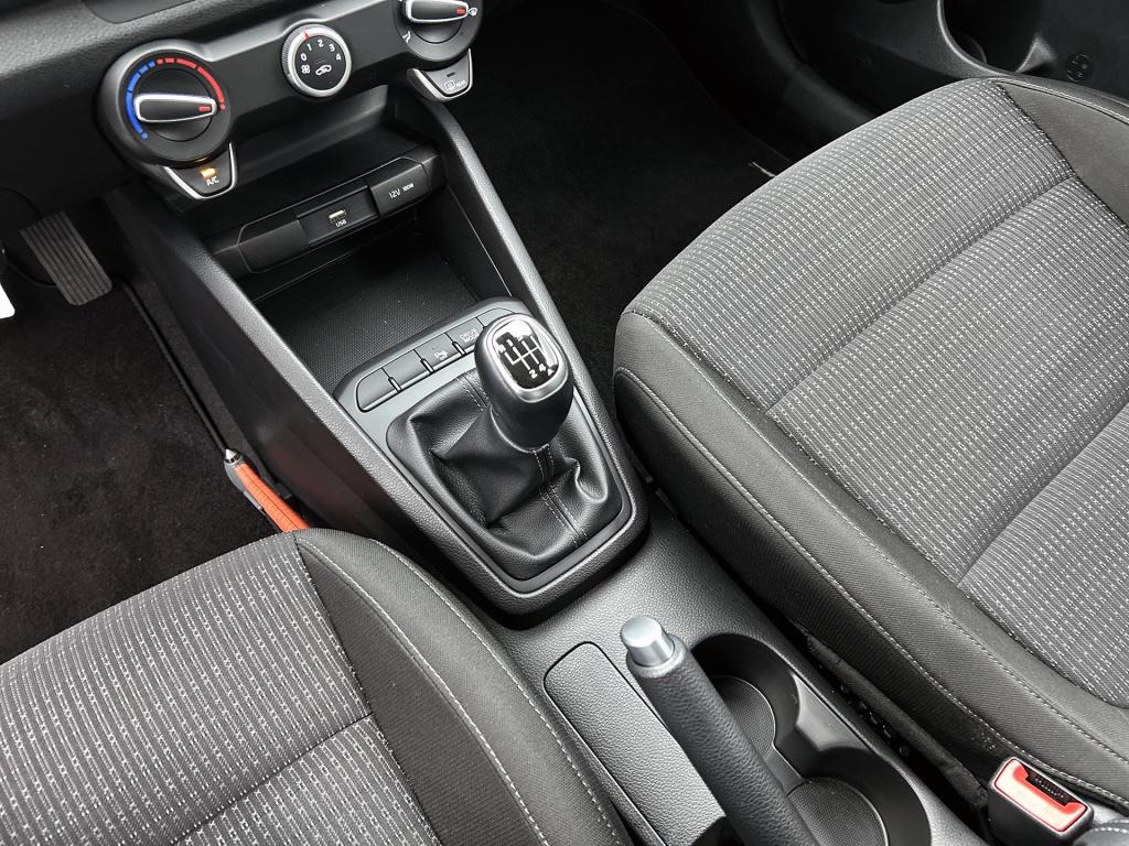 Kia Stonic 1.0 t-gdi mhev dynamicline airco | camera | cruise control