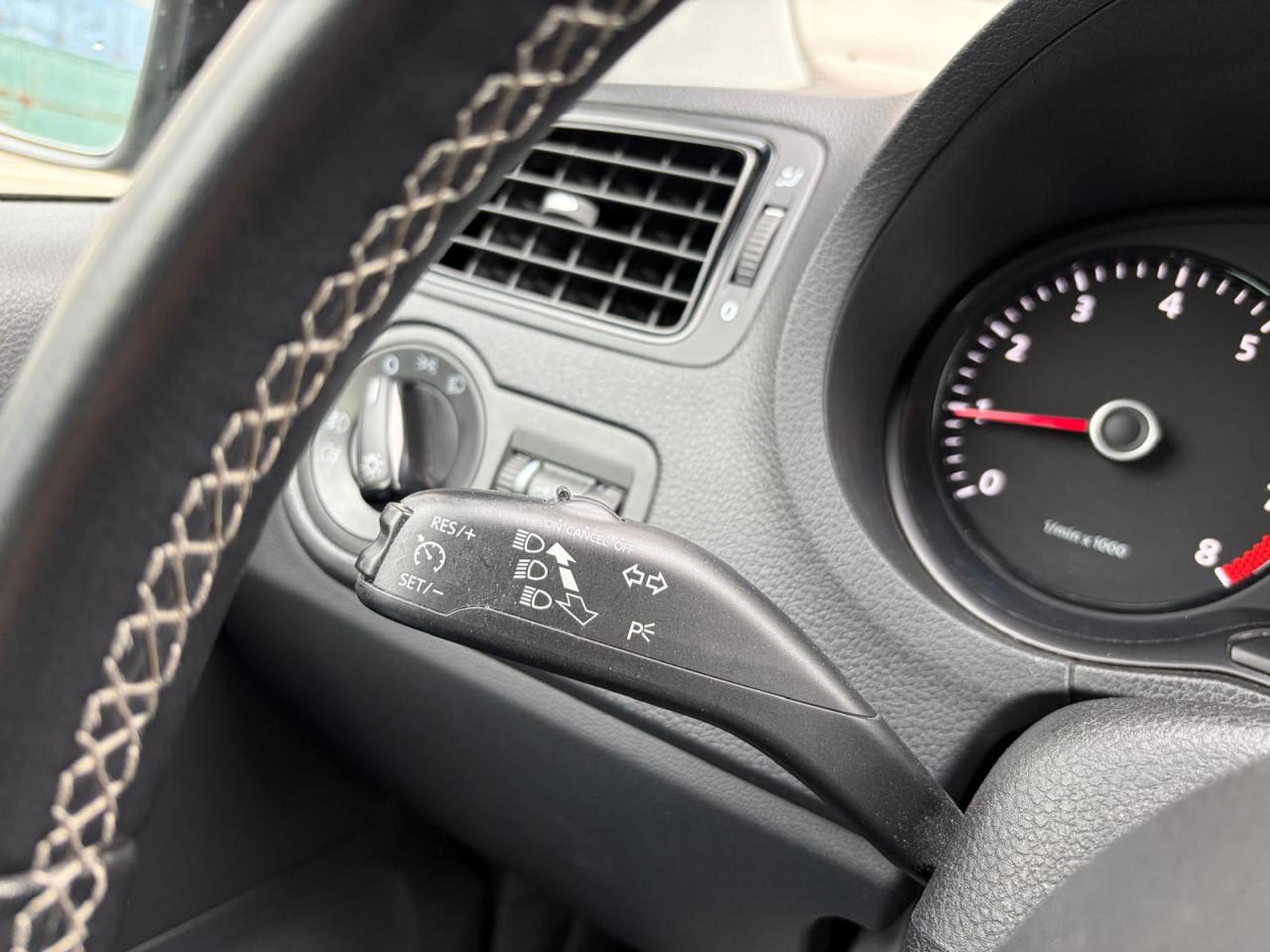 Volkswagen Polo 1.2-12V