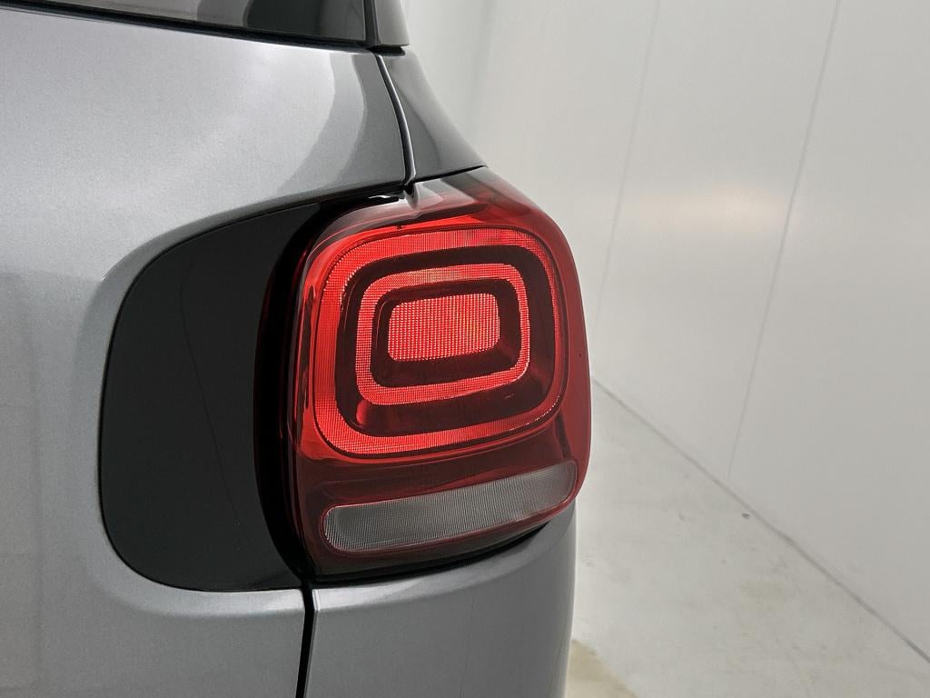 Citroen C3 Aircross 110 pk feel | rijklaar | trekhaak | parkeersensoren | n