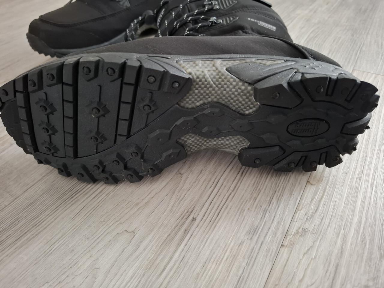 Snowboots van Human Nature