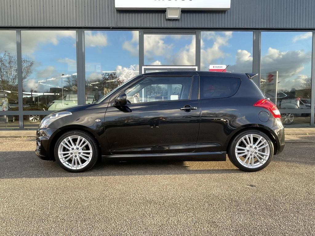 Suzuki Swift 1.6 sport |nette staat|