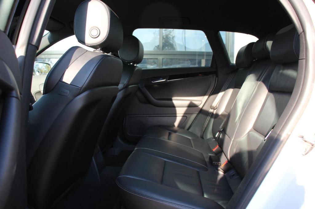 Audi Rs3 sportback 2.5tfsi quattro pro line s-tronic- youngtimer -ibis whit