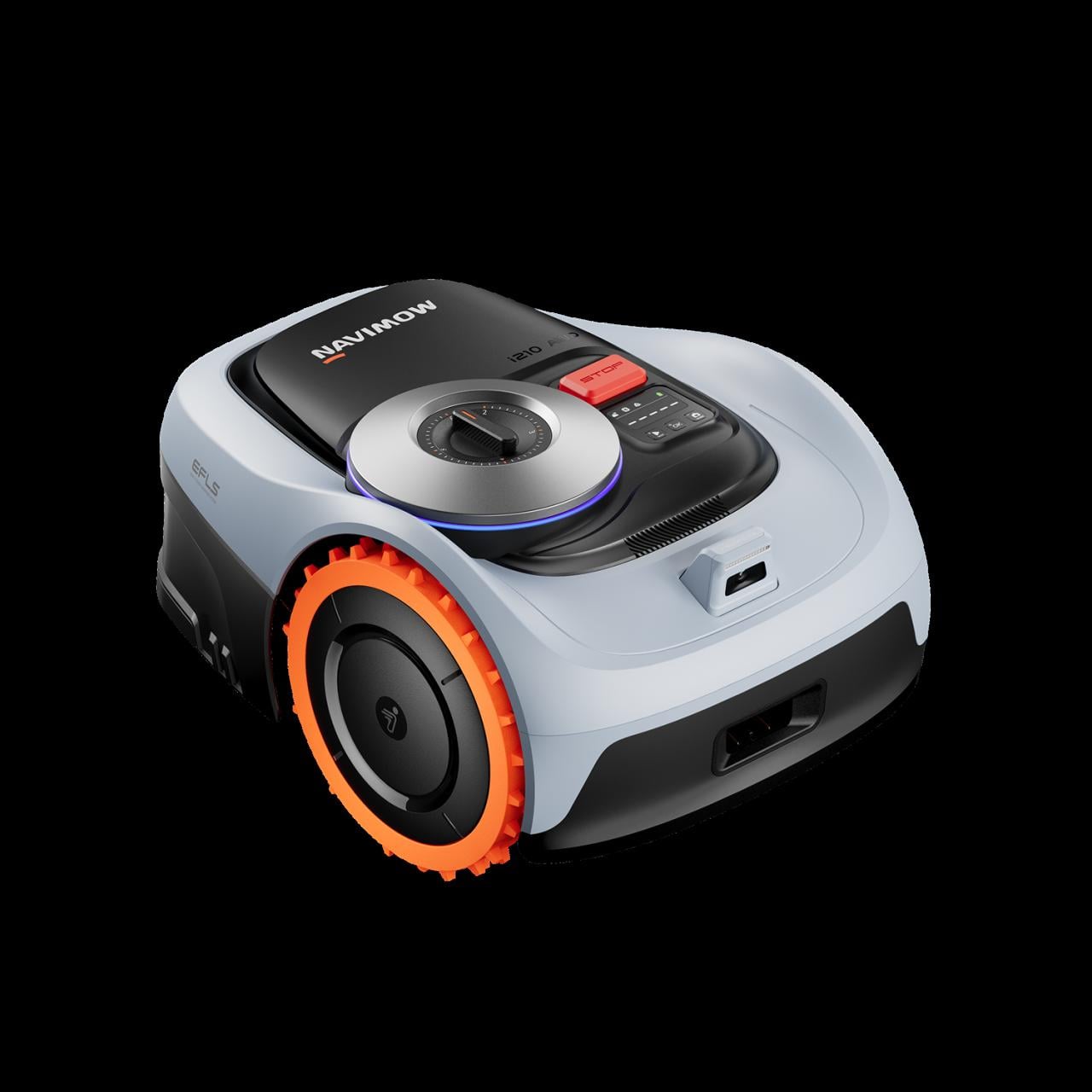 Segway Navimow - I210