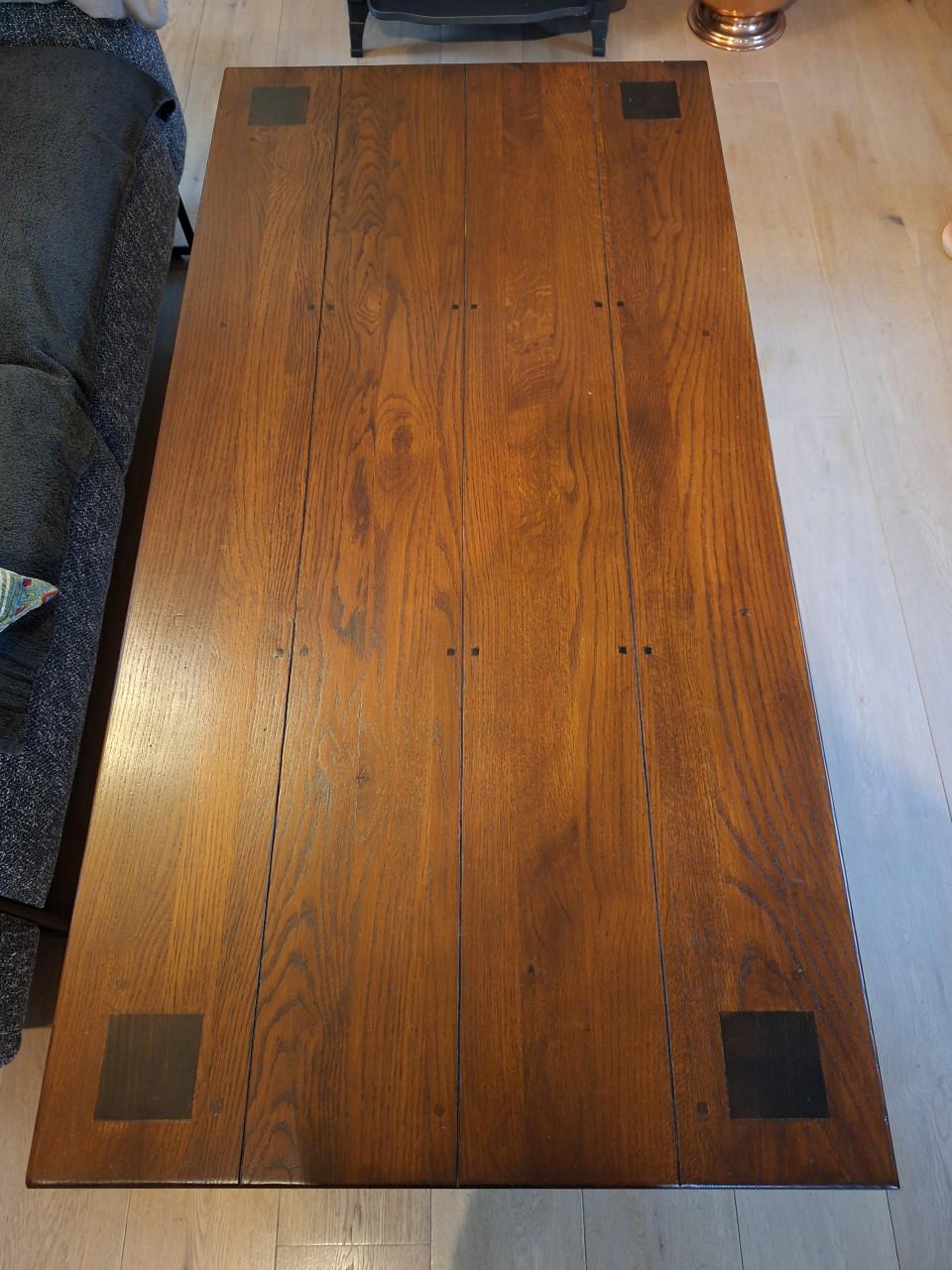 Salontafel