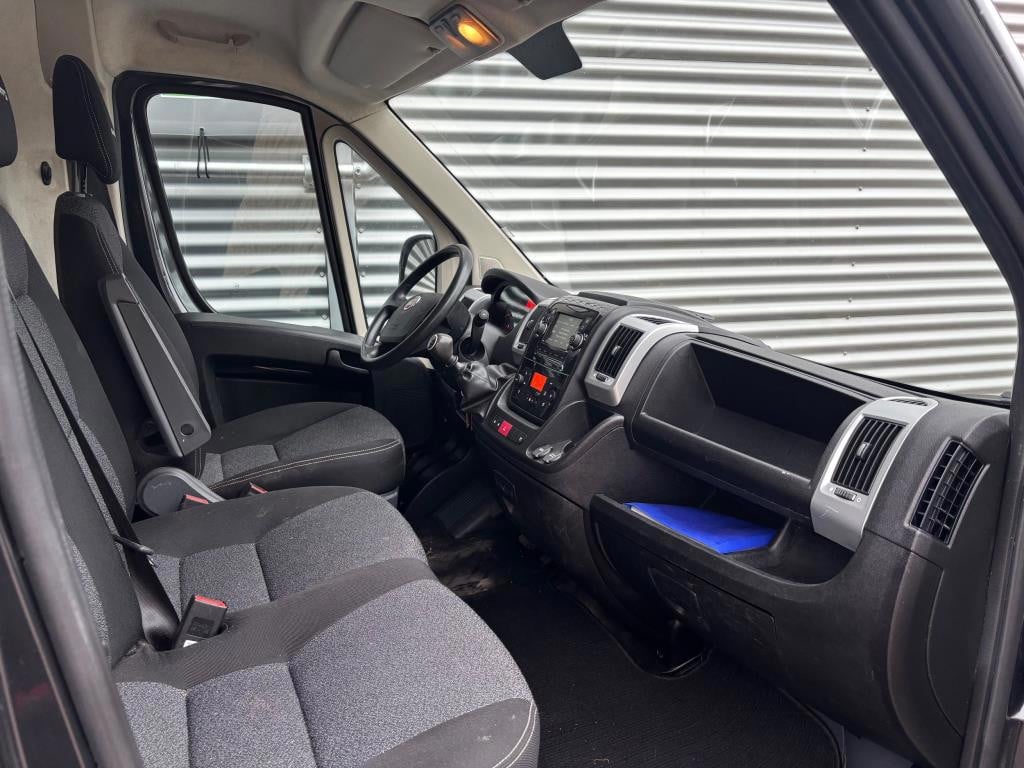 Fiat Ducato 30 2.3 multijet l2h2