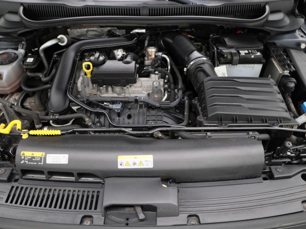 Volkswagen Polo 1.0 tsi life | apple carplay / android auto | camera | navi