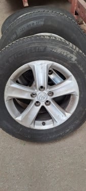 Michelin banden