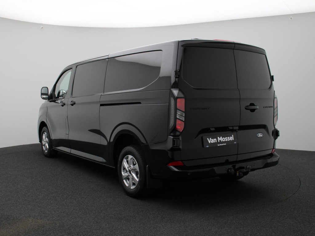 Ford Transit Custom 320 2.0 tdci l2h1 limited | demo | 170 pk automaat | du