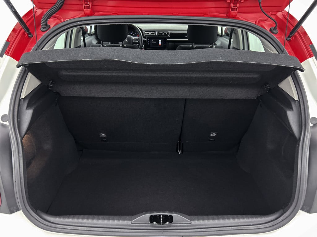 Citroen C3 110pk automaat shine | rijklaar | navigatie | lichtmetalen velge