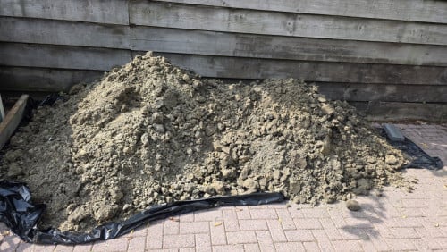 Grond