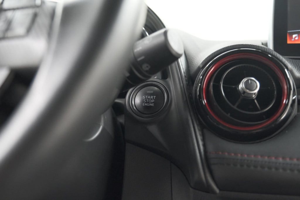 Mazda Cx-3 2.0 skyactiv-g 150 gt-m 4wd | trekhaak | camera | dodehoekdetect