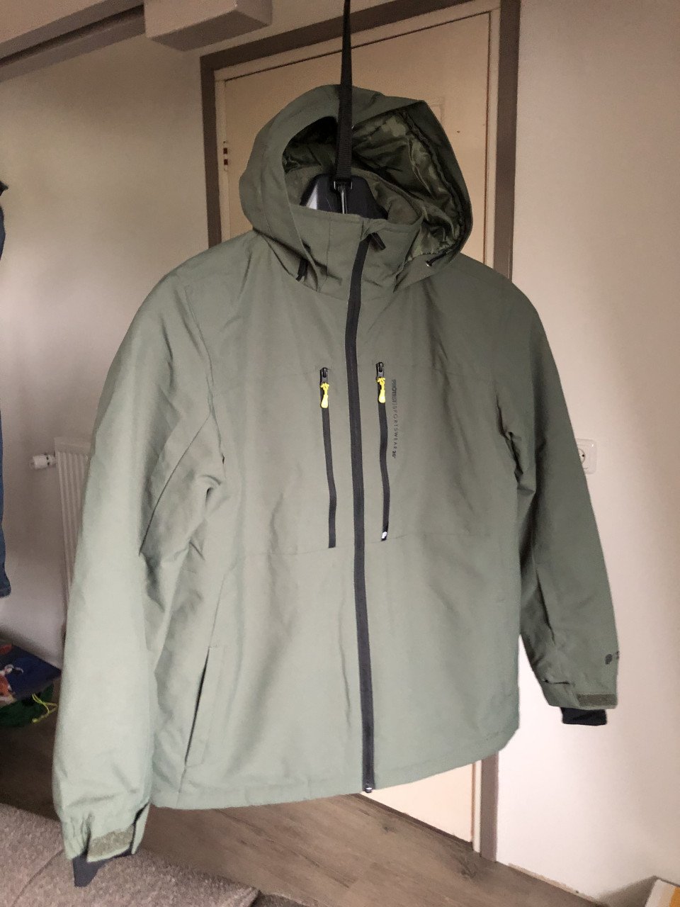 Wintersportkleding