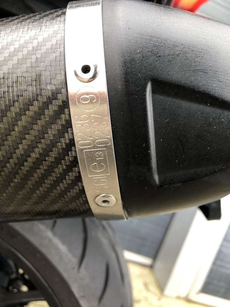 BMW F800R uit 2016 van 1e eig met 42 dkm, ABS, sportdemper, rijklaar €5750