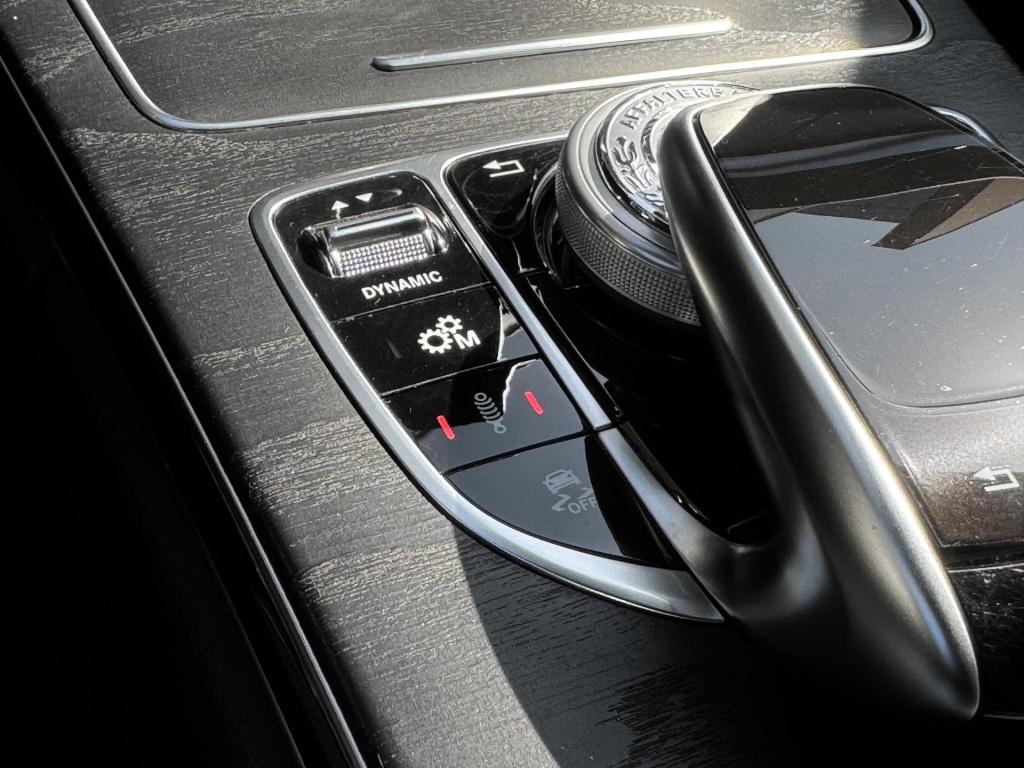 Mercedes-Benz C-Klasse estate amg 63 | burmester | geheugenstoelen | sportu