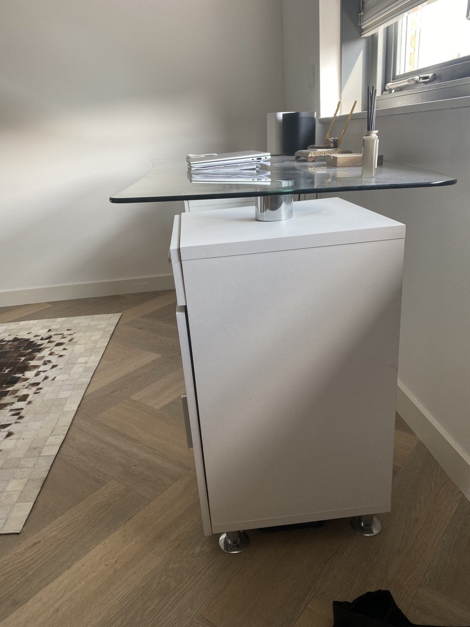 Bureau