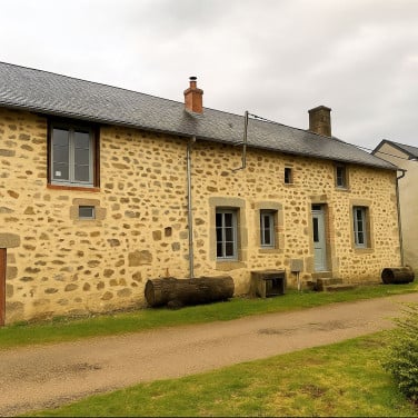 Vakakantiehuis te huur in Frankrijk .Bourgone, Morvan