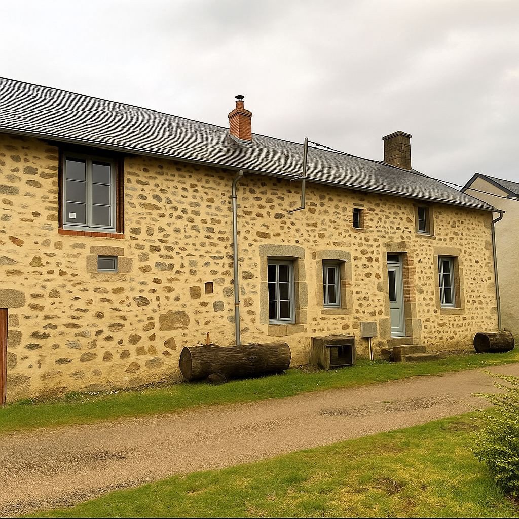 Vakakantiehuis te huur in Frankrijk .Bourgone, Morvan
