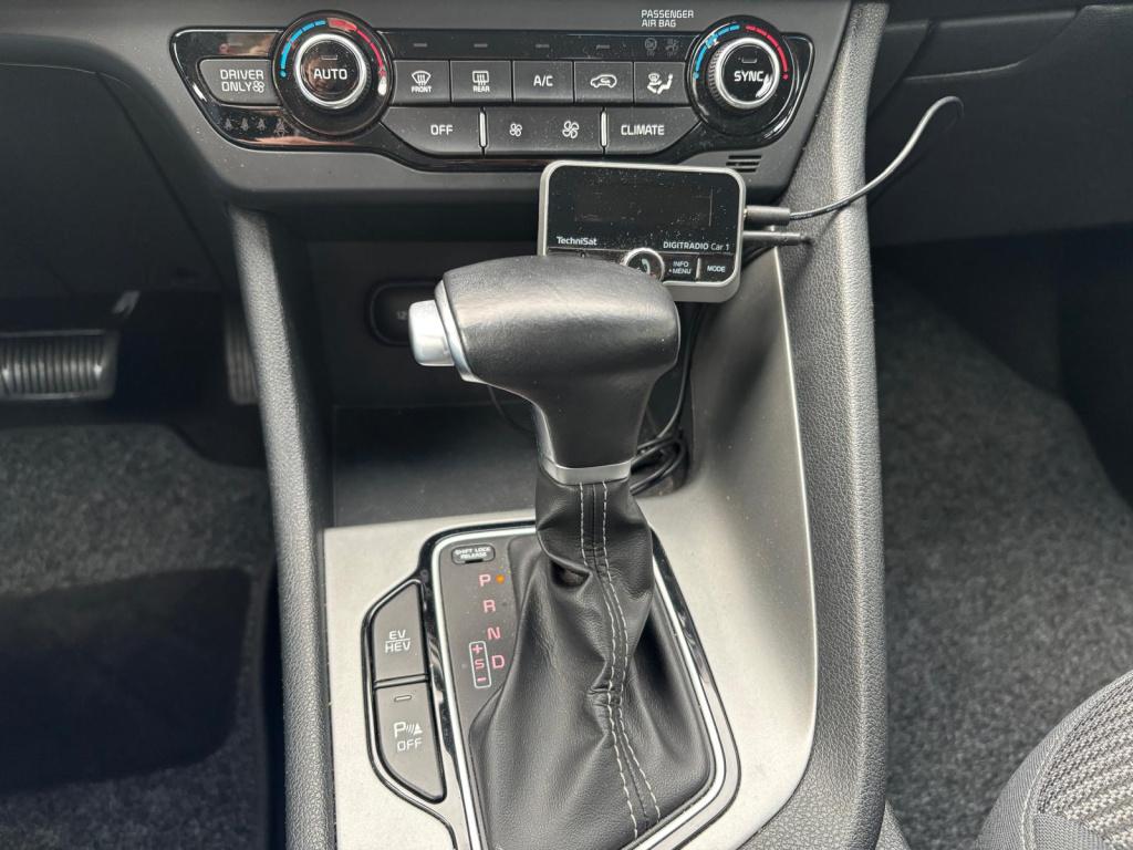 Kia Niro 1.6 gdi phev 141pk dct6 dynamicline