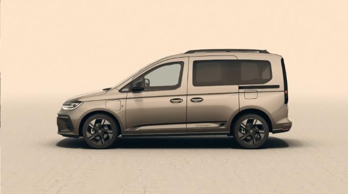 Volkswagen Caddy kombi first edition 1.5tsi ehybrid