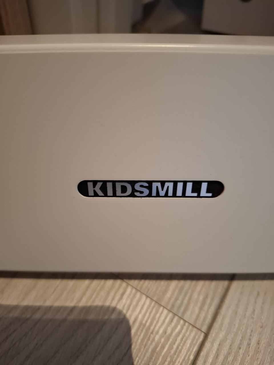 Kidsmill ledikant