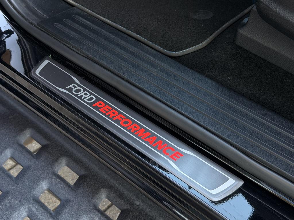 Ford Ranger 2.0 ecoblue raptor | trekhaak afn. | cruise | stoelverwarming |