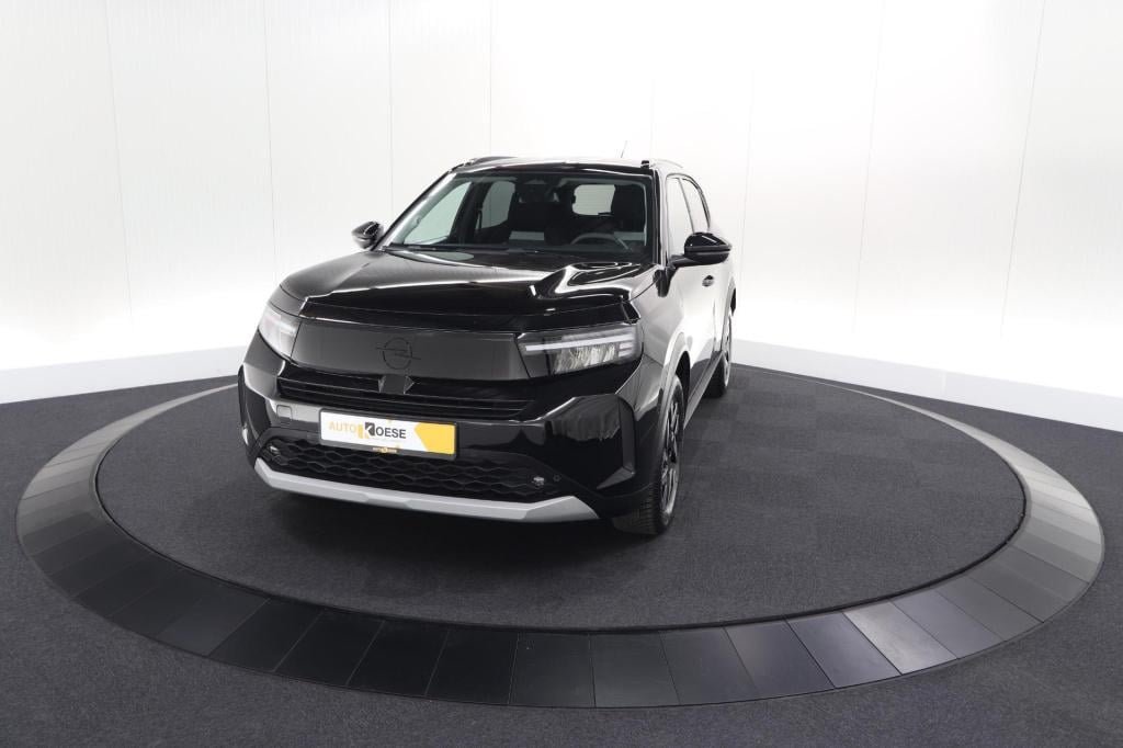 Opel Frontera 1.2 turbo hybrid 136 gs | allseason banden | comfort pakket |
