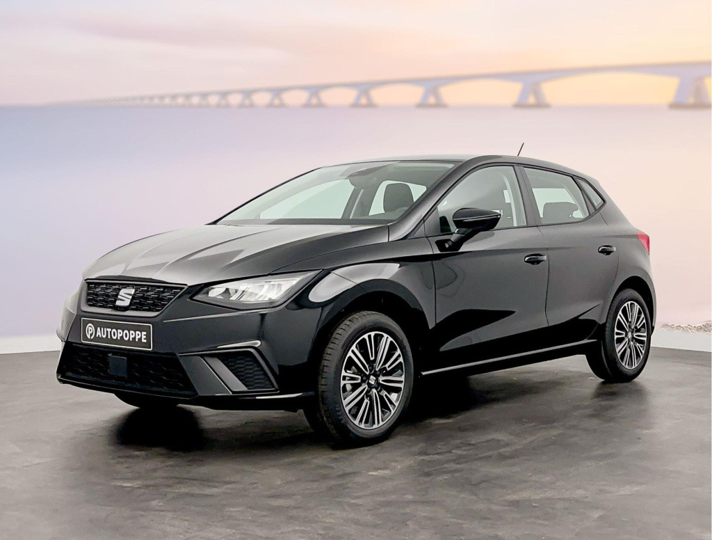 Seat Ibiza 1.0 ecotsi style