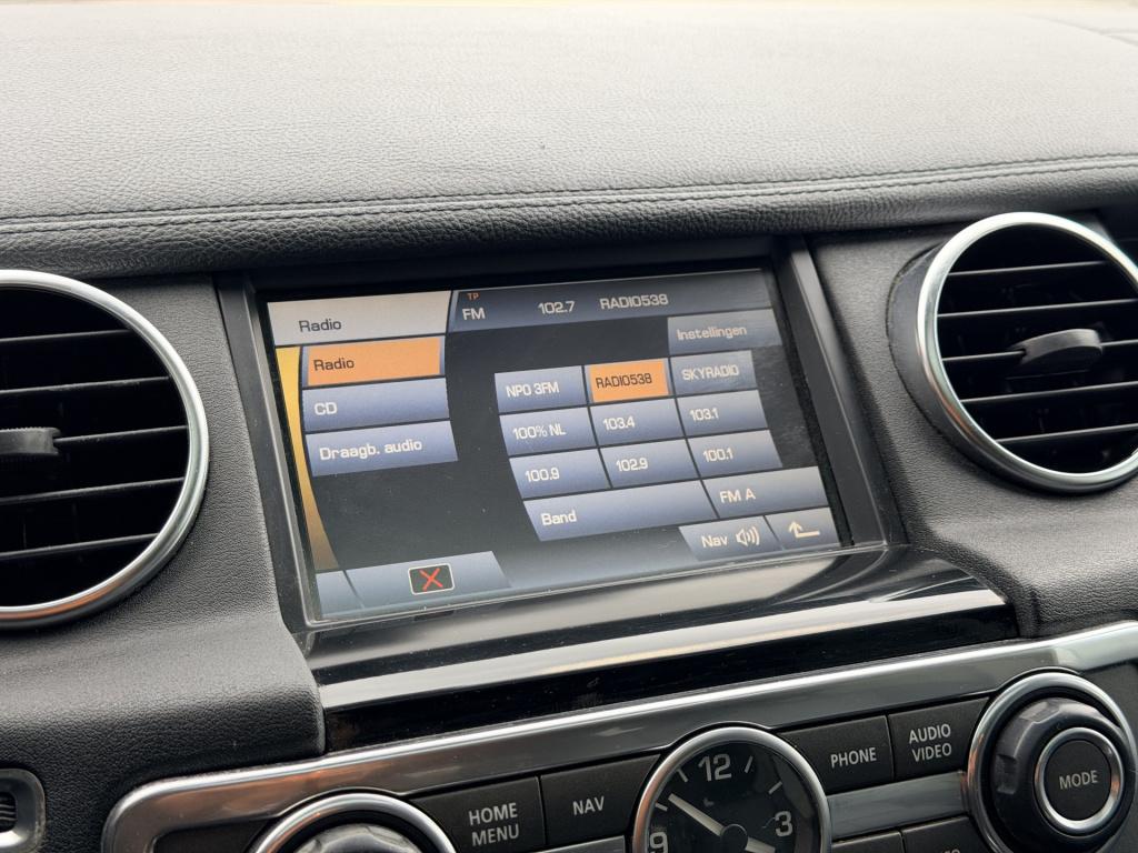 Land Rover Discovery 3.0 tdv6 se | meeneemprijs ex btw incl. nieuwe apk