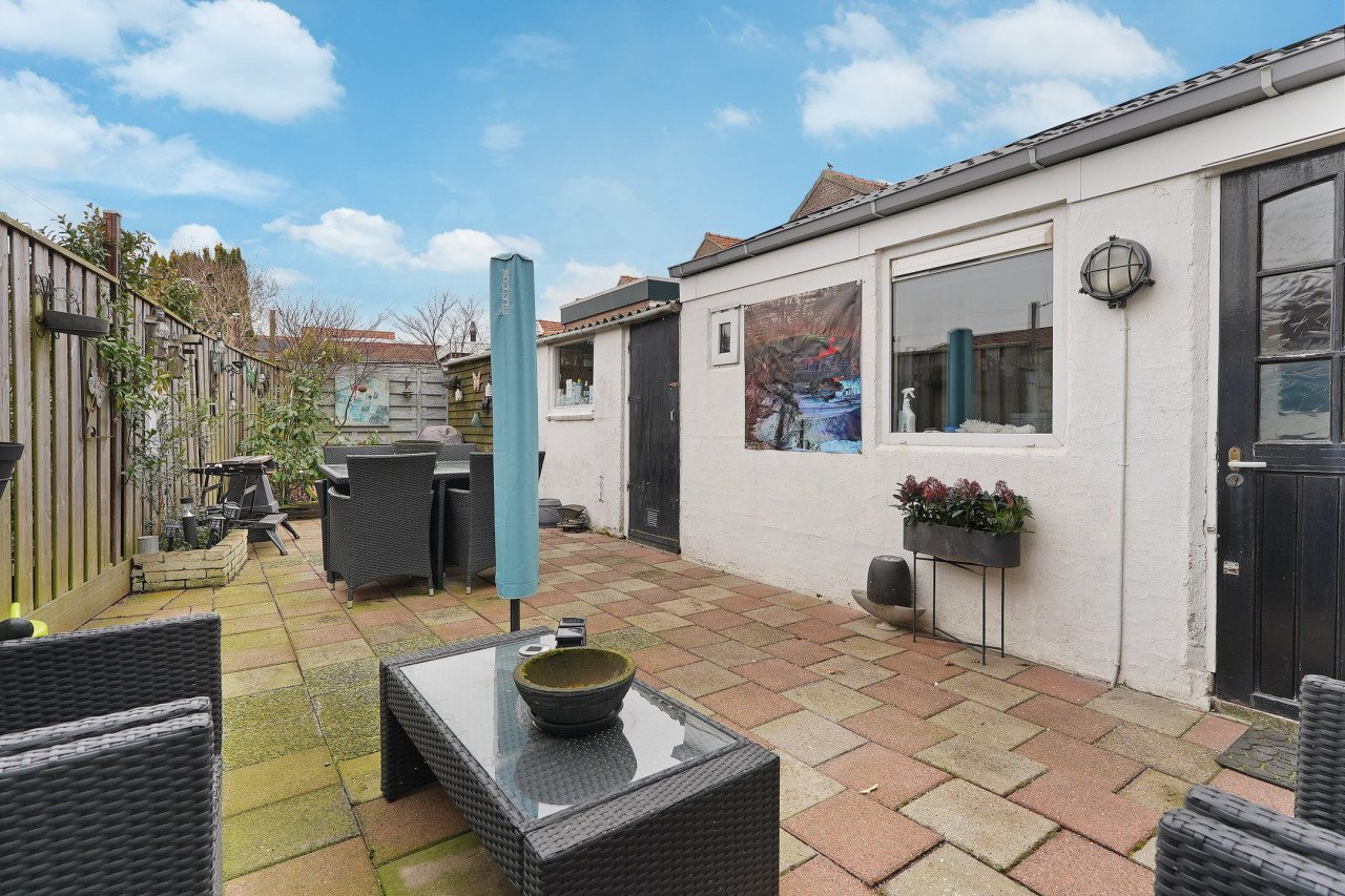 Op zoek naar een starters woning