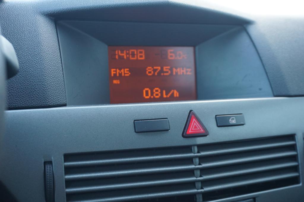 Opel Astra 1.6 edition airco / cruise / elektr. ramen / lm velgen / nap