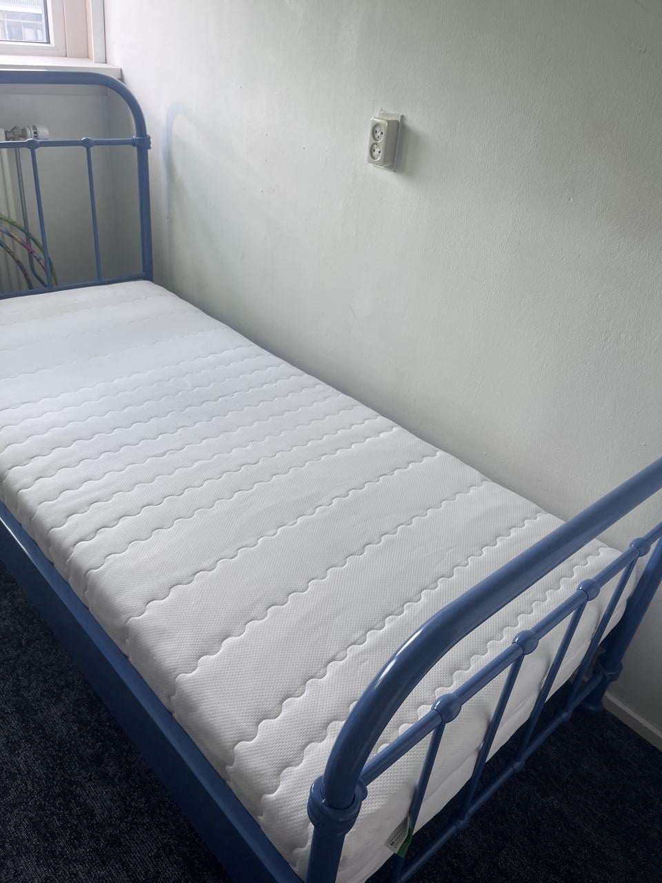 Eenpersoonsbed