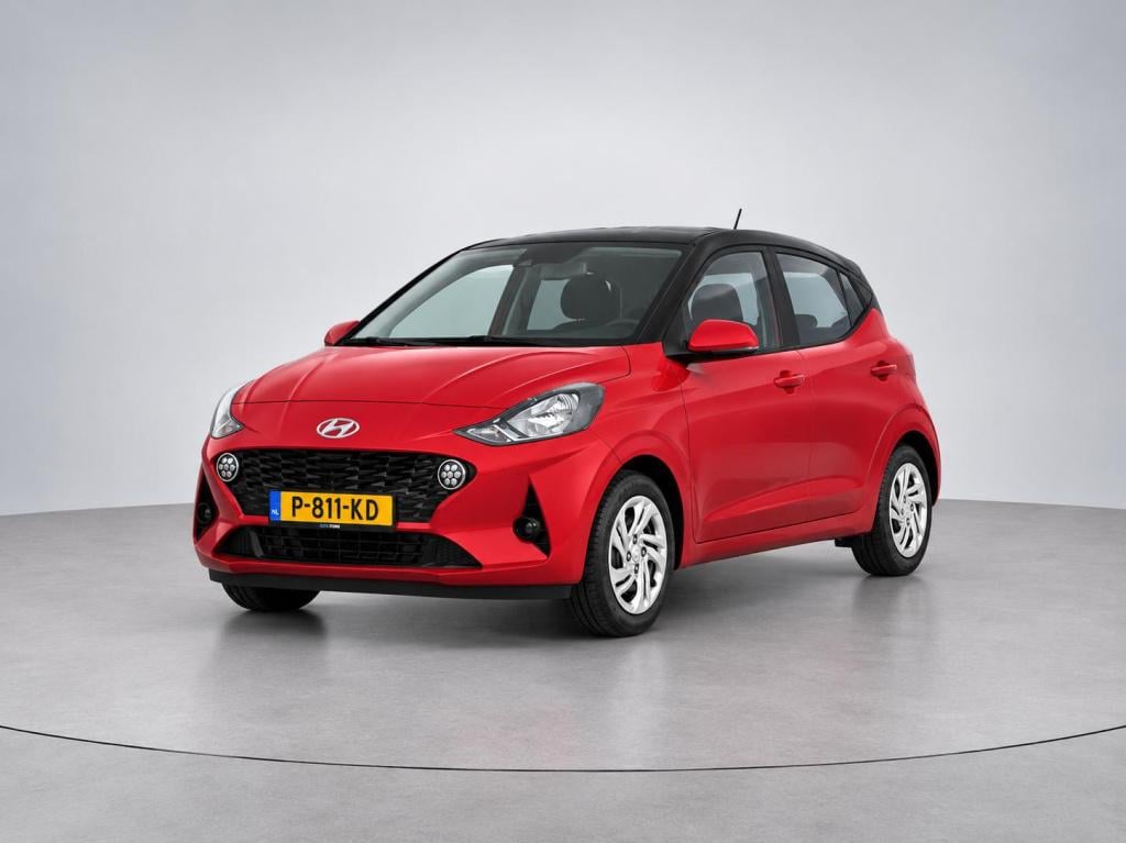 Hyundai I 10 1.0 comfort smart
