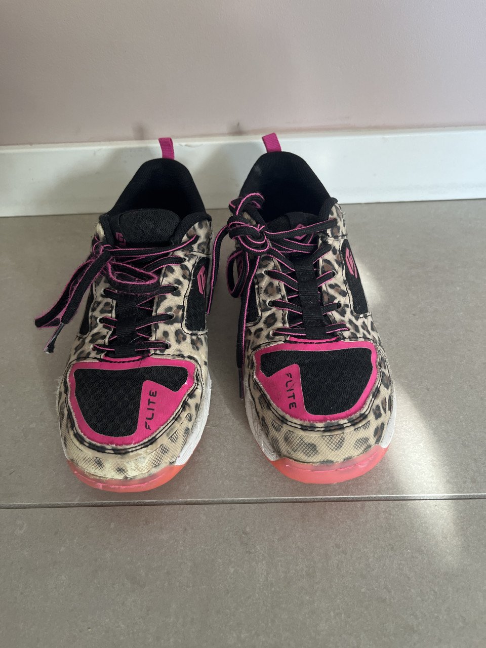 Brabo hockeyschoenen (veld) mt 37
