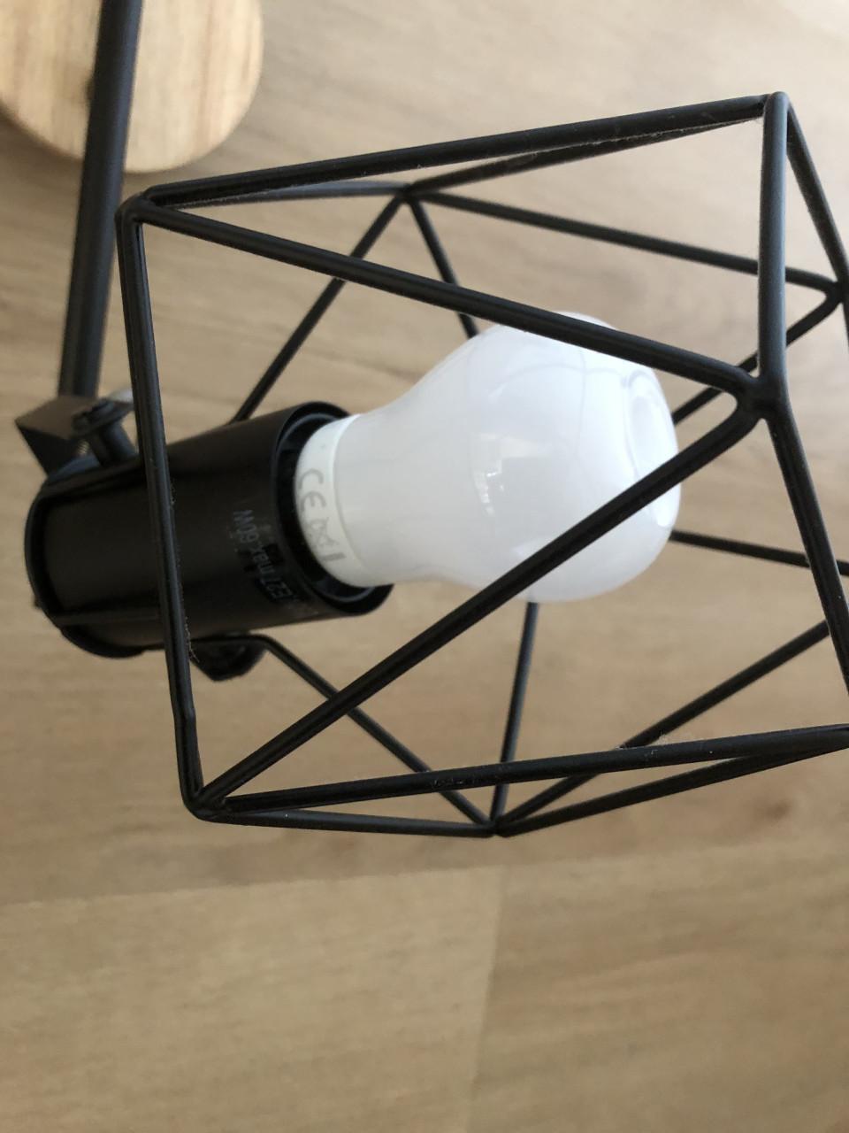 Plafondlamp