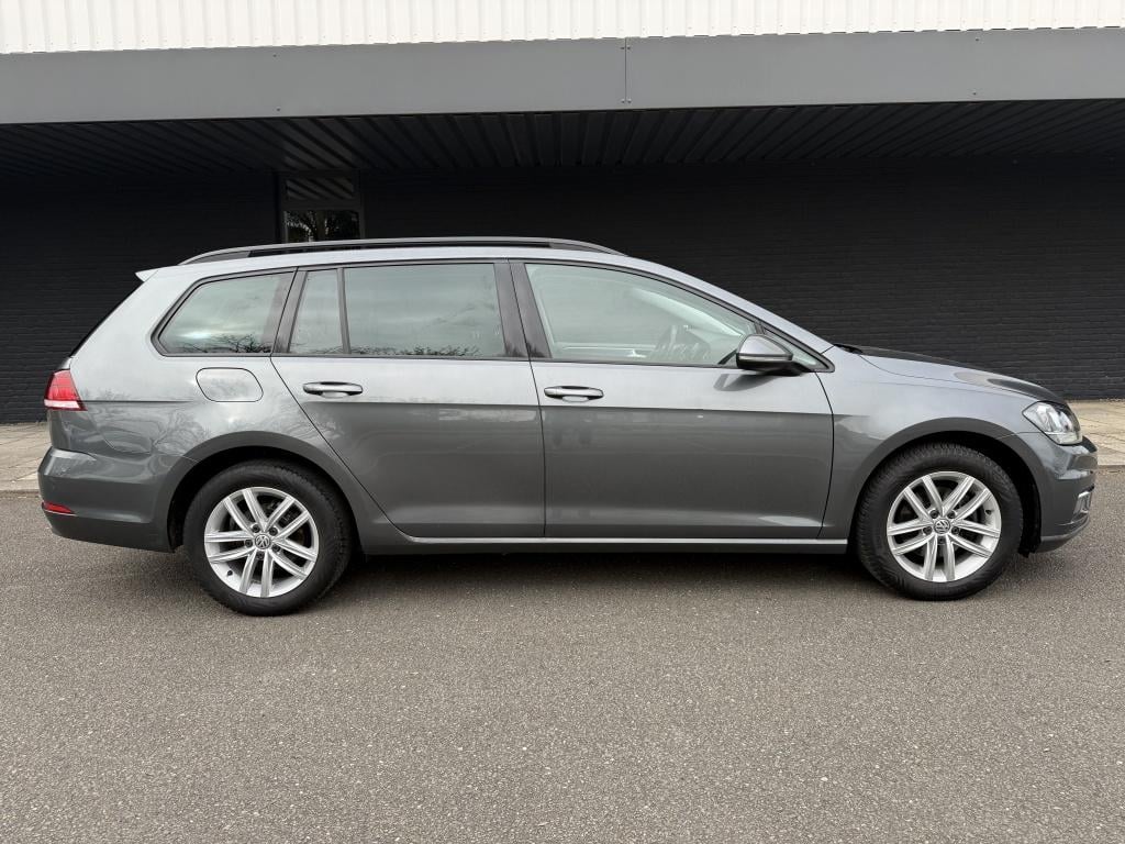 Volkswagen Golf variant 7.5 1.0 tsi business - trekhaak -