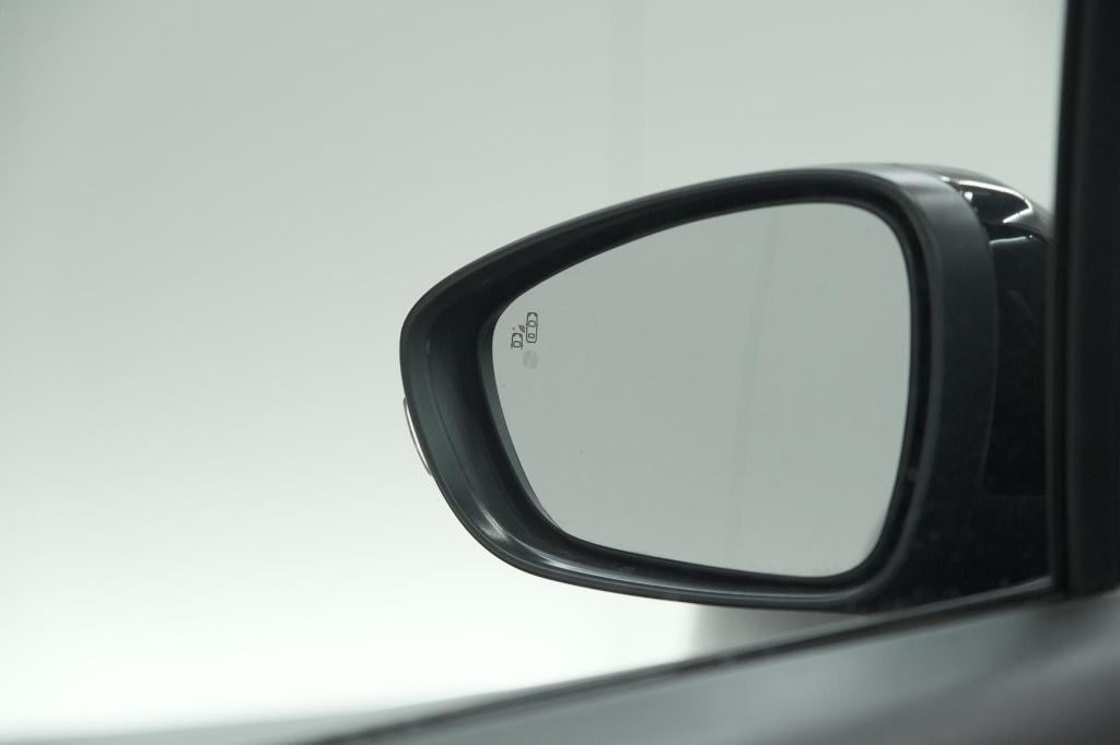 Citroen C3 Aircross puretech 110 s&s business | camera | dodehoekdetectie |