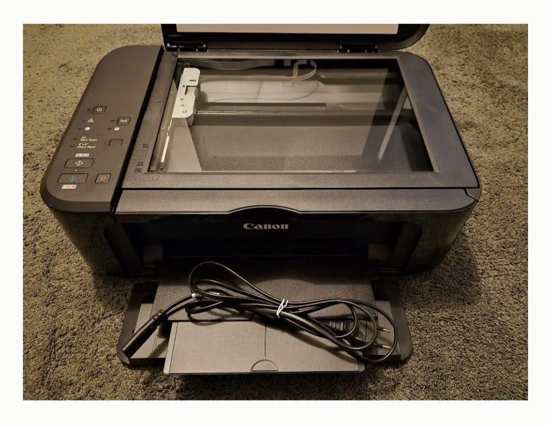 Canon printer