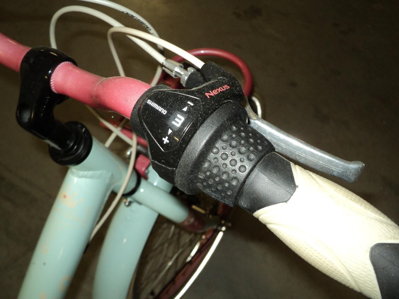 Kinderfiets
