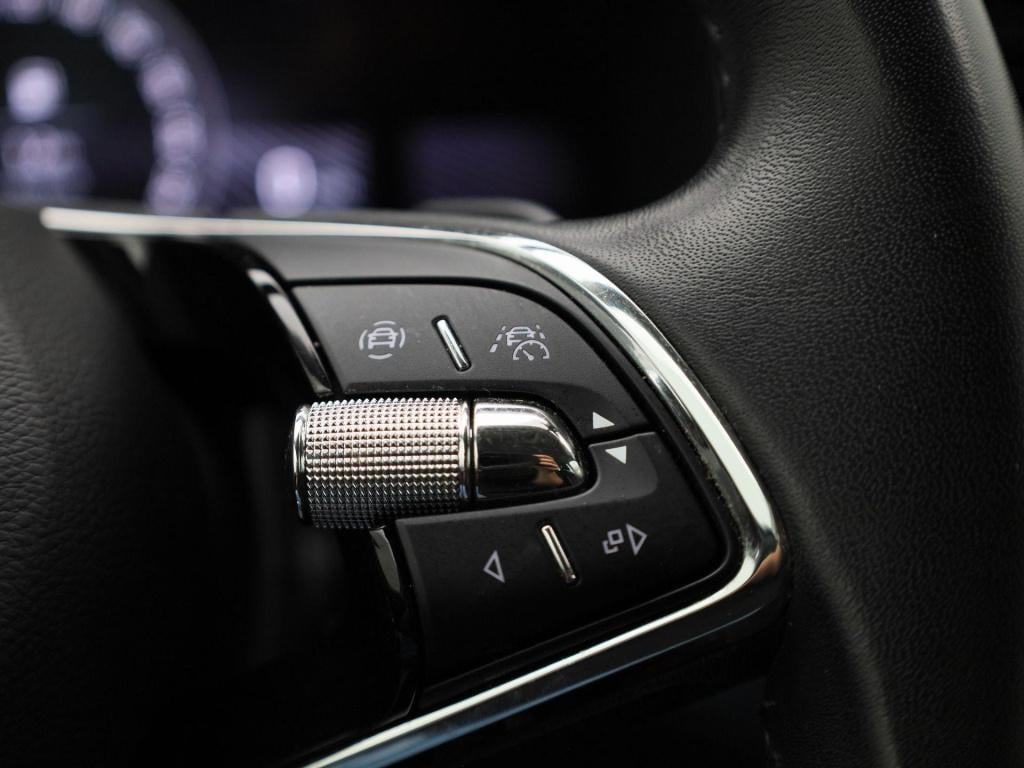 Skoda Kodiaq 1.5 tsi business edition | automaat | navigatie | apple carpla