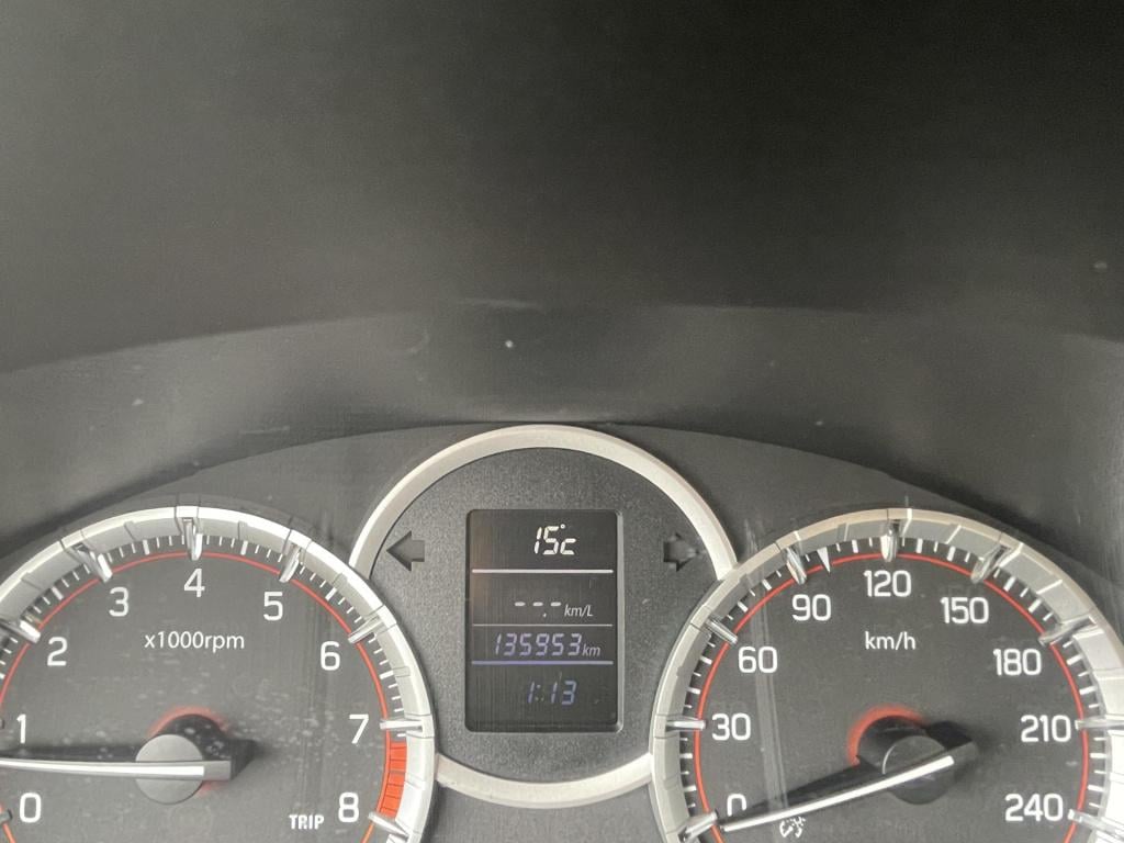 Suzuki Swift 1.6 sport |nette staat|