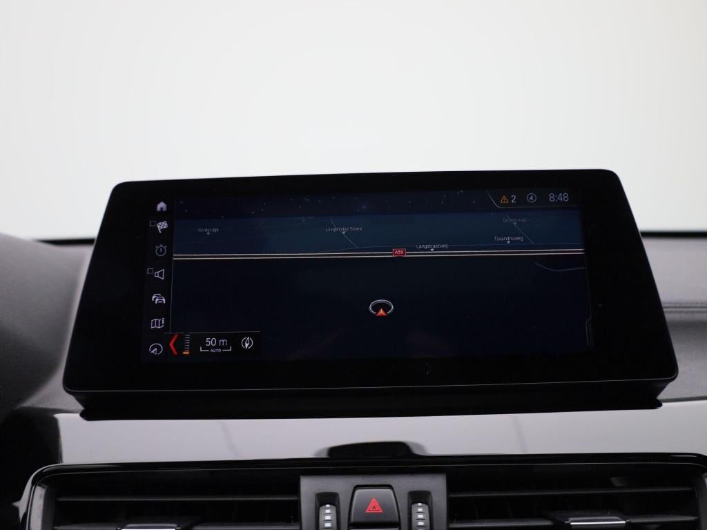 BMW X1 xdrive25e executive | m-sport | panoramadak | harman kardon | sfeerv