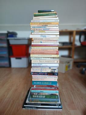 Kattenboeken