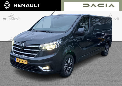 Renault Trafic 2.0 blue dci 170 edc t30 l2h1 extra - trekhaak