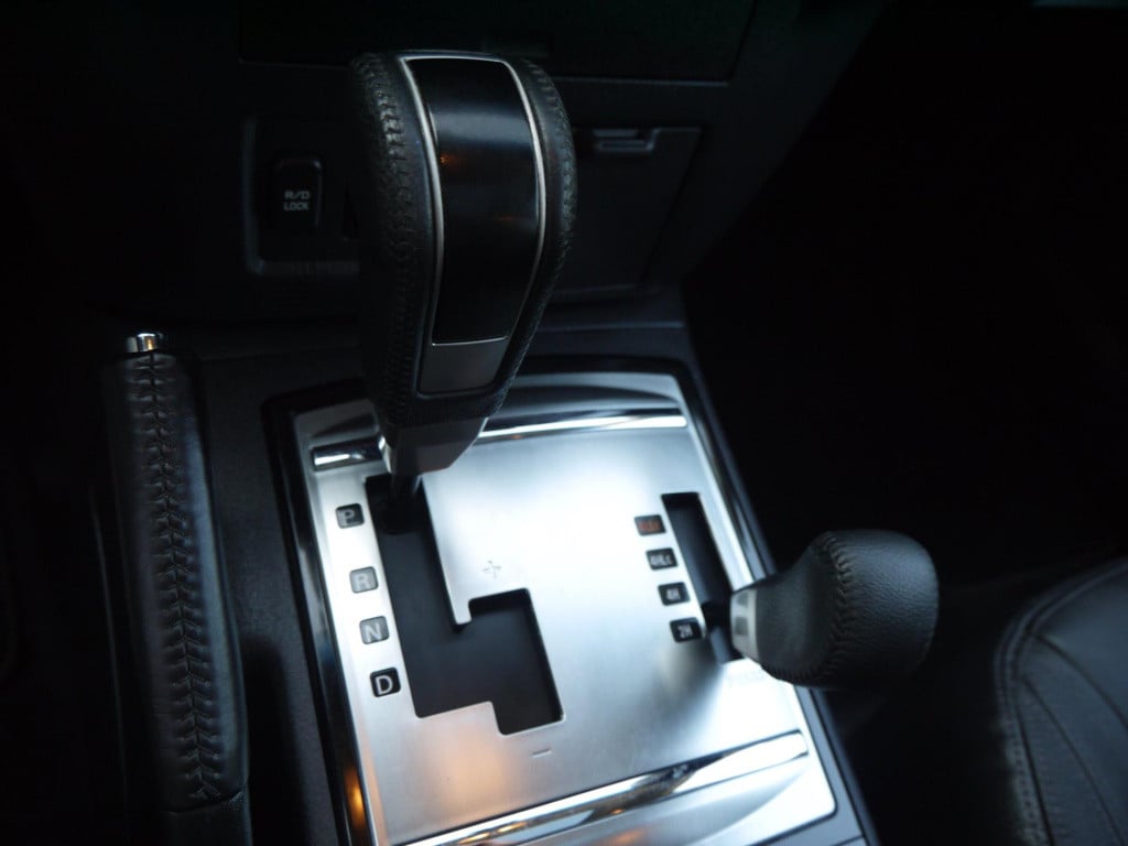 Mitsubishi Pajero 3.2 lwb instyle|trekhaak|achteruitrijcamera|rijklaar