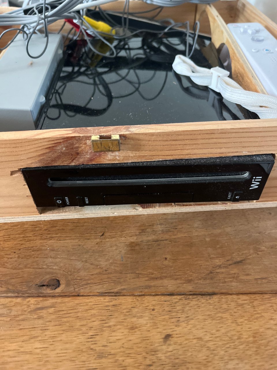 Twee keer nintendo wii - gratis ophalen