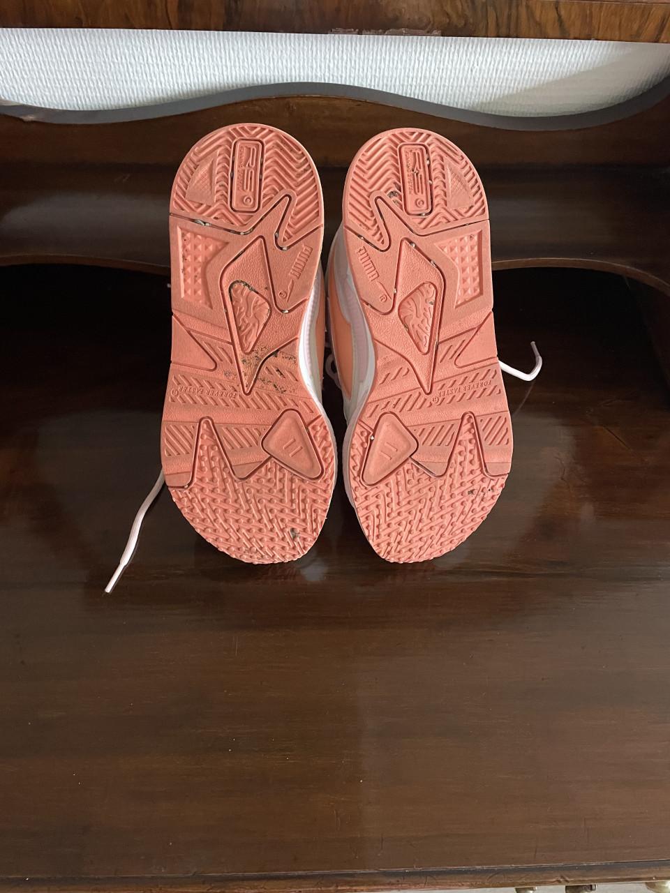 Sneakers puma maat 37,5