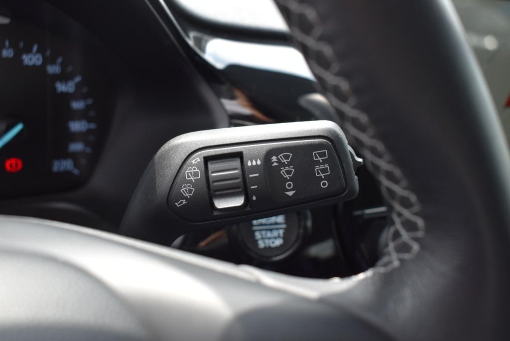 Ford Fiesta 1.0 ecoboost titanium | climate control | cruise control | acht