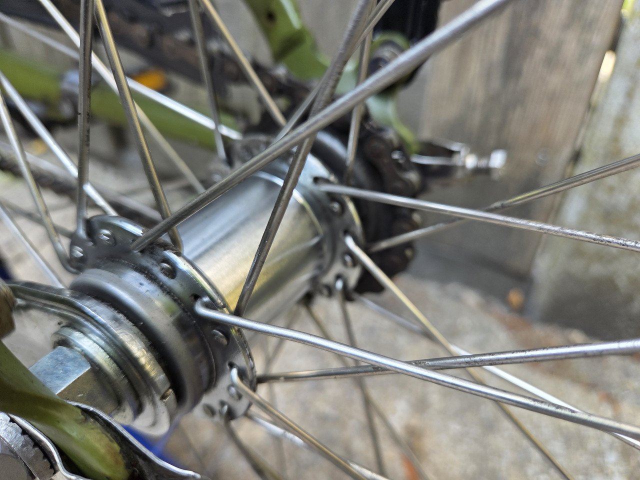 Batavus Snake 20 inch