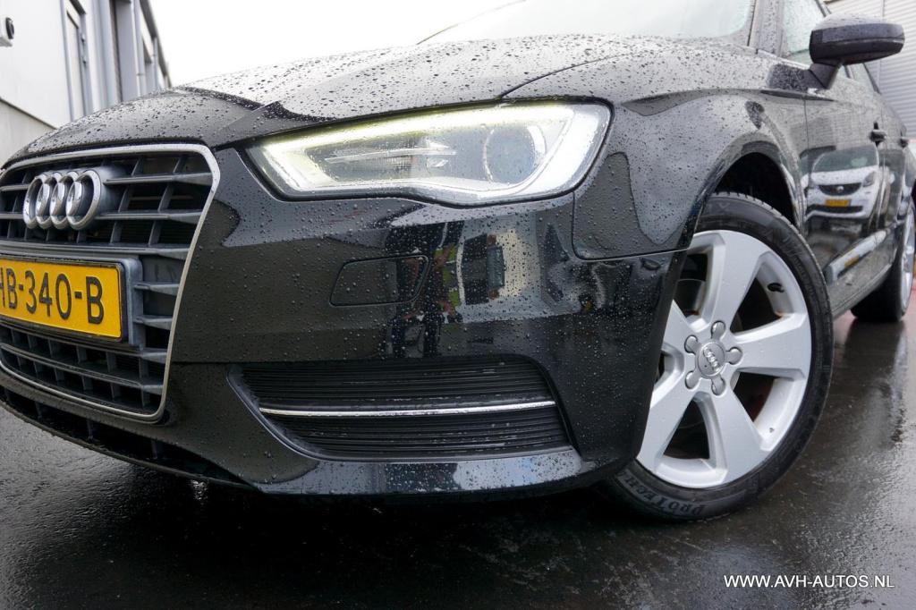 Audi A3 sportback 1.2 tfsi ambition pro line plus